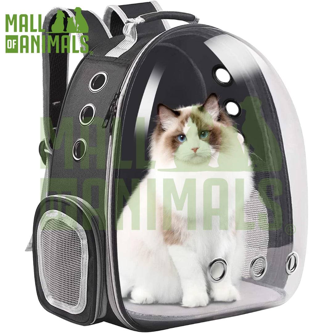 Rucksack für Hunde & Katzen