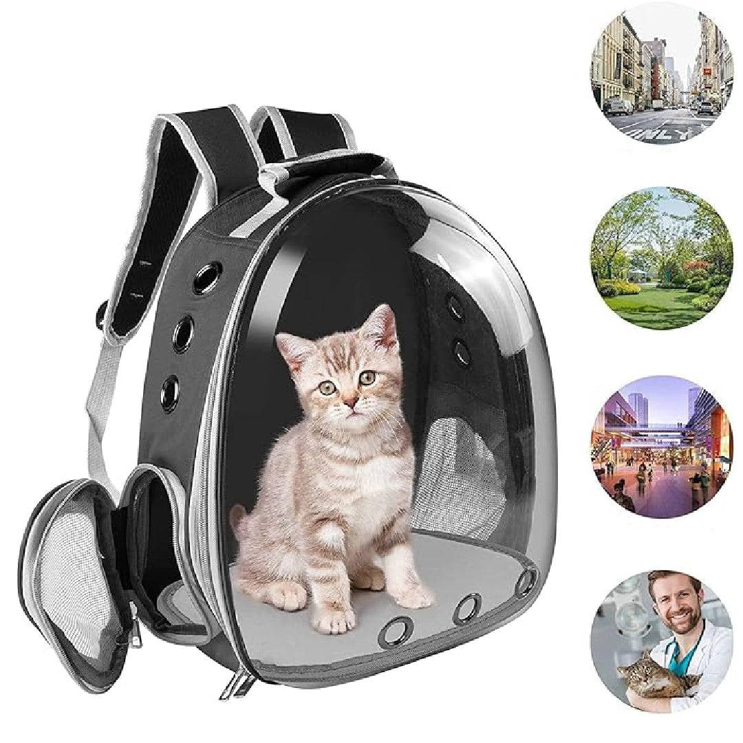 Rucksack für Hunde & Katzen