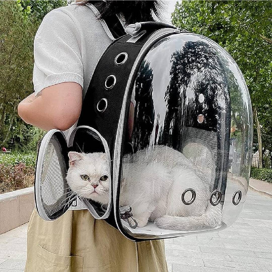 Rucksack für Hunde & Katzen